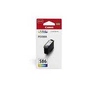Canon 6227C001 ink cartridge 1 pc(s) Original Standard Yield