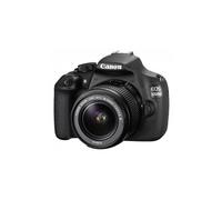 Canon EOS 1200D Kit + EF-S 18-55 DC III