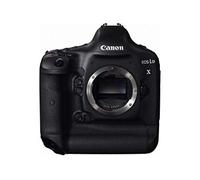 Canon EOS-1D X 18.1MP Full Frame CMOS Digital SLR Camera