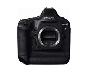 Canon EOS-1D X 18.1MP Full Frame CMOS Digital SLR Camera