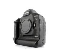 Canon EOS-1D X MARK II
