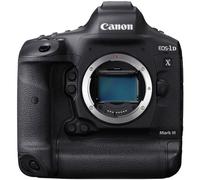 Canon EOS 1DX mark III Body OUTLET