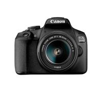 Canon EOS 2000D 18-55mm IS II