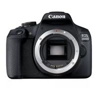 Canon EOS 2000D Body | ✅5 years warranty