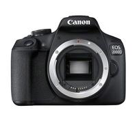 Canon EOS 2000D Digital SLR Camera Body