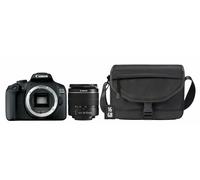 Canon EOS 2000D Lens Starter Kit