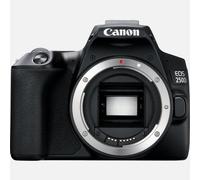 Canon EOS 250D SLR Camera Body 24.1 MP CMOS 6000 x 4000 pixels Black