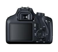 Canon EOS 4000D + 18-55mm IS II | ✅ 5 years warranty