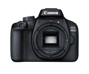 Canon EOS 4000D Body