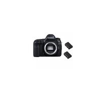 CANON EOS 5D IV + CANON LP-E6N Battery 2Pcs