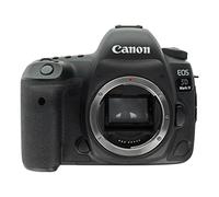 Canon EOS 5D Mark IV SLR Camera Body 30.4 MP CMOS 6720 x 4480 pixels Black