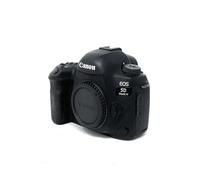 Canon EOS 5D Mark IV SLR Camera Body 30.4 MP CMOS 6720 x 4480 pixels Black