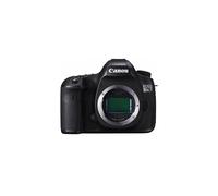 Canon EOS 5DS R body