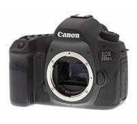 CANON EOS 5DSR Body