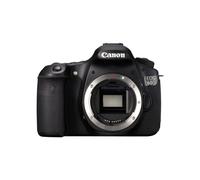Canon EOS 60D body only