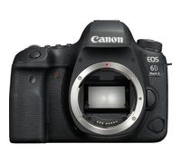 Canon EOS 6D Mark II Camera Body | Compact Full-Frame Camera
