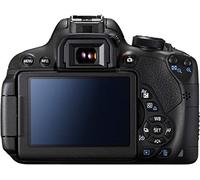 Canon EOS 700D/Rebel T5I/EOS KISS X7I 18-55/3.5-5.6 EF-S IS STM