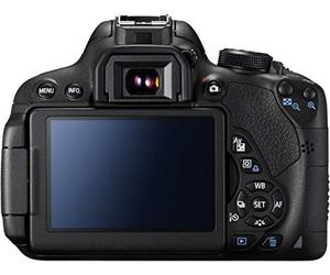 Canon EOS 700D/Rebel T5I/EOS KISS X7I 18-55/3.5-5.6 EF-S IS STM