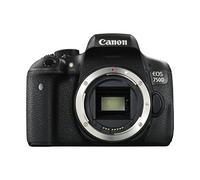 Canon EOS 750D