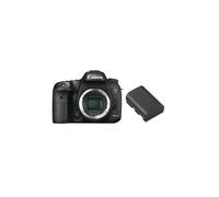 CANON EOS 7D II Body + CANON LP-E6N Battery