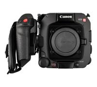 Canon EOS C400 6K Full-Frame Digital Cinema Camera (Canon RF)