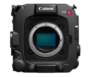 Canon EOS C400 Camcorder