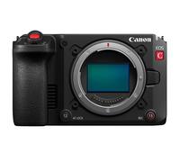 Canon EOS C50 Camcorder