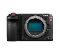 Canon EOS C50 Cinema Camera