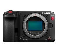 Canon EOS C50 Full Frame Cinema Camera