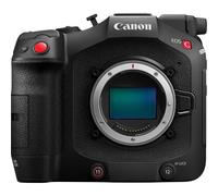 Canon EOS C80 Cinema Video Camera - Full HD Camcorder