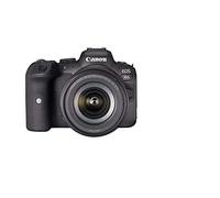 Canon EOS Camera R6+RF 4.0-7.1/24-105 mm IS STM Camera Kit