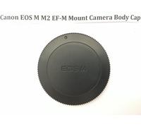 Canon EOS M M2 EF-M Mount Camera Body Cap R-F-5 Cover