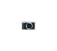 Canon EOS M6 II Body Silver - DUN-CANON-5148 | Mirrorless Camera