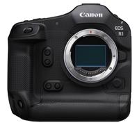 Canon EOS R1 Mirrorless Camera Body - Full Frame Mirrorless Camera Body with Pro performance