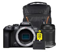 Canon EOS R10 + 18-150mm IS STM Special Edition Kit V4 | ✅5 years warranty