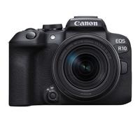 Canon EOS R10 APS-C Digital Mirrorless Camera with RF-S 18-150mm IS STM Lens