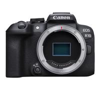 Canon EOS R10 body