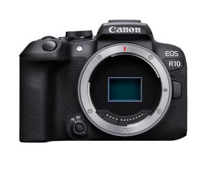 Canon EOS R10 Body