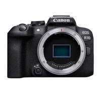 Canon EOS R10 Mirrorless Camera Body