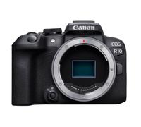 Canon EOS R10 Mirrorless Camera Body Only Brand New (No Tariffs In US)