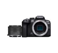 Canon EOS R10 Mirrorless Camera + RF-S 18-45mm lens Kit