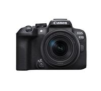 Canon EOS R10 Mirrorless Camera with RF-S 18-150mm Lens Kit