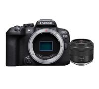 Canon EOS R10 + RF 35mm F/1.8 IS Macro STM | ✅5 years warranty