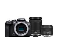 Canon EOS R10 + RF-S 18-150mm F/3.5-6.3 IS STM + RF 35mm F/1.8 IS Macro STM | ✅5 years warranty