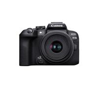 Canon EOS R10 + RF-S 18-45mm IS STM Lens, Digital Camera