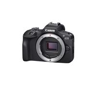 Canon EOS R100 APS-C Mirrorless Camera Body