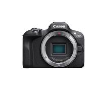 Canon EOS R100 Mirrorless Camera Body