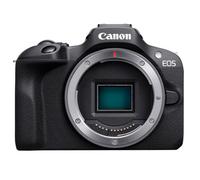 Canon EOS R100 Body | ✅Competitively priced | 5 years warranty