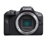 Canon EOS R100 Mirrorless Camera Body