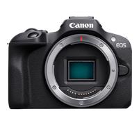 Canon EOS R100 Mirrorless Camera Body